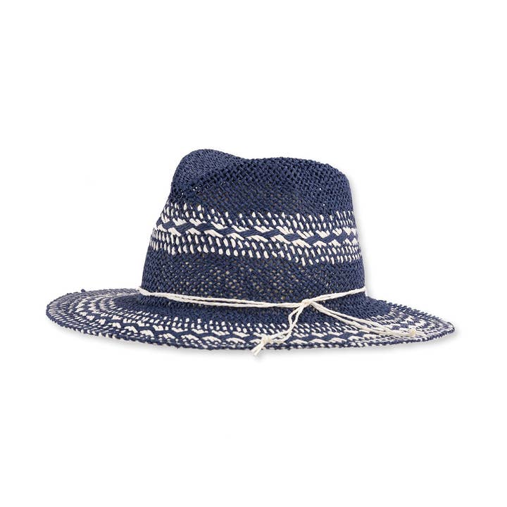 Hayden Sun Hat for wholesale by Pistil Designs
