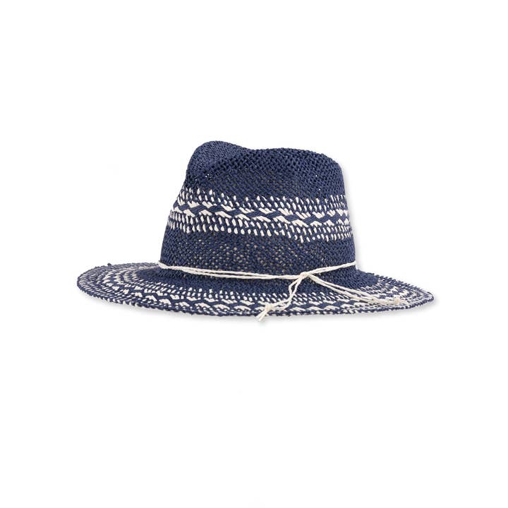 Wholesale Hayden Sun Hat for your store Faire - Main Image