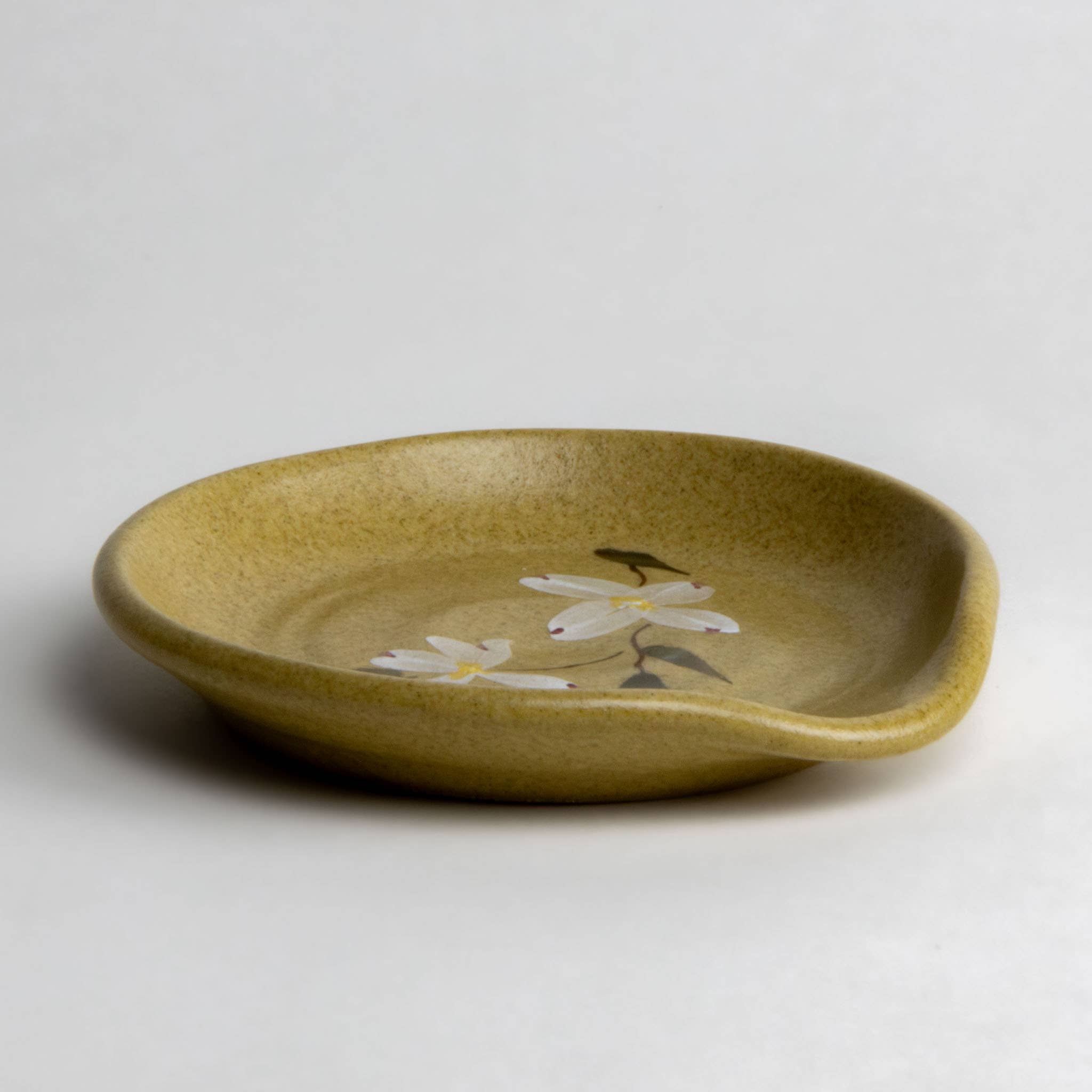 Emerson Creek Pottery - Wholesale Spoon Rest - Handcrafted Stoneware Spoon Rest – Made in the USA38