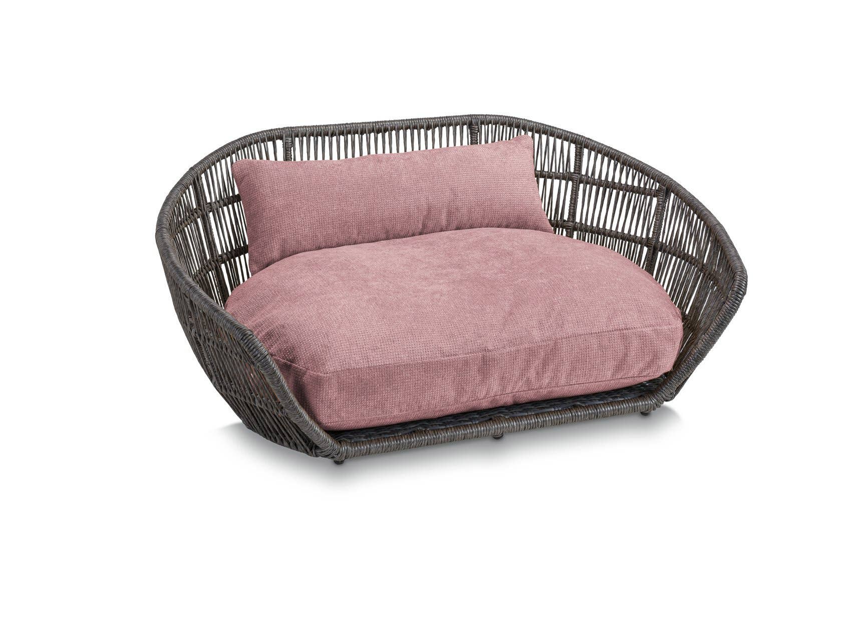 LABONI - Volentis GmbH - Wholesale Pet Bed - Cat/Dog - Luna Lounge TUDOR20