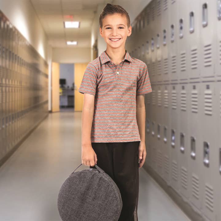 Bintiva - Wholesale Floor Pillow - Wiggle Seat - 33cm - Removable Cover10