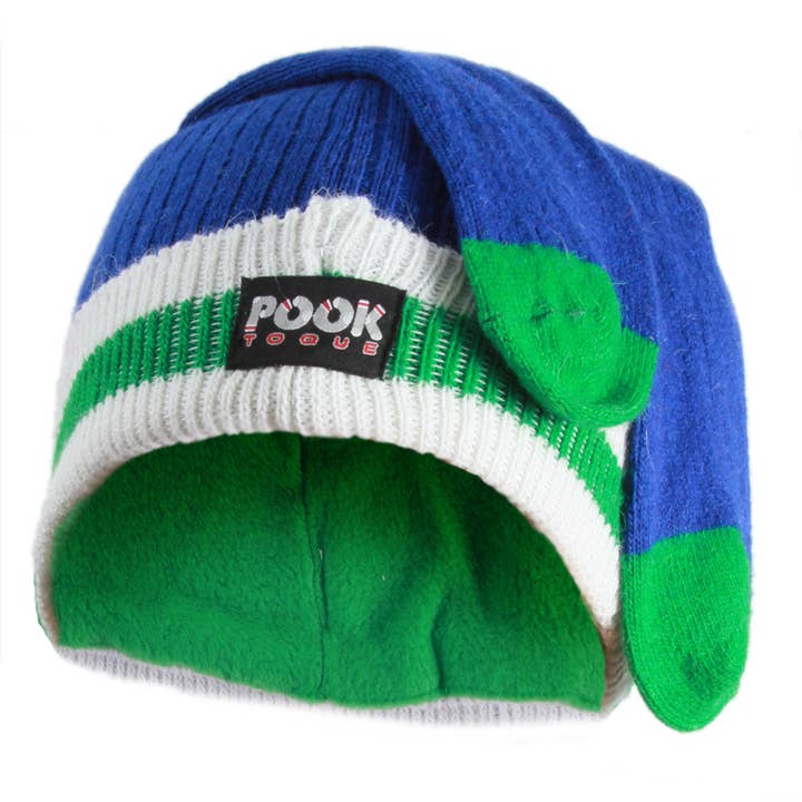 POOK - Wholesale Beanie – Unisex - Pook Toque - Canadian Hockey Team Colours6
