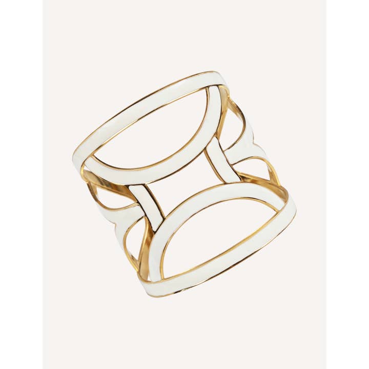 CUCOCUCA - Wholesale Manchet-armband - Armband YFB B313