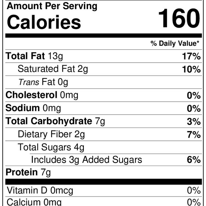 Top Seedz - Wholesale Granola - Maple Magic Roasted Seeds - 6oz - 12 Per Case2