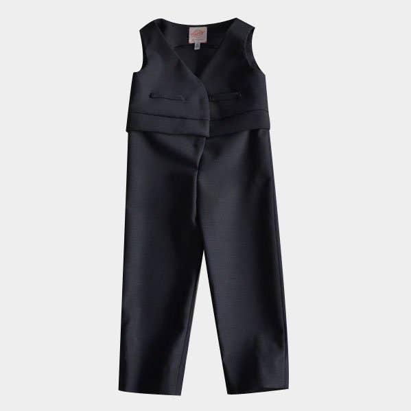 Humo combi para venta al por mayor de Il était une couture