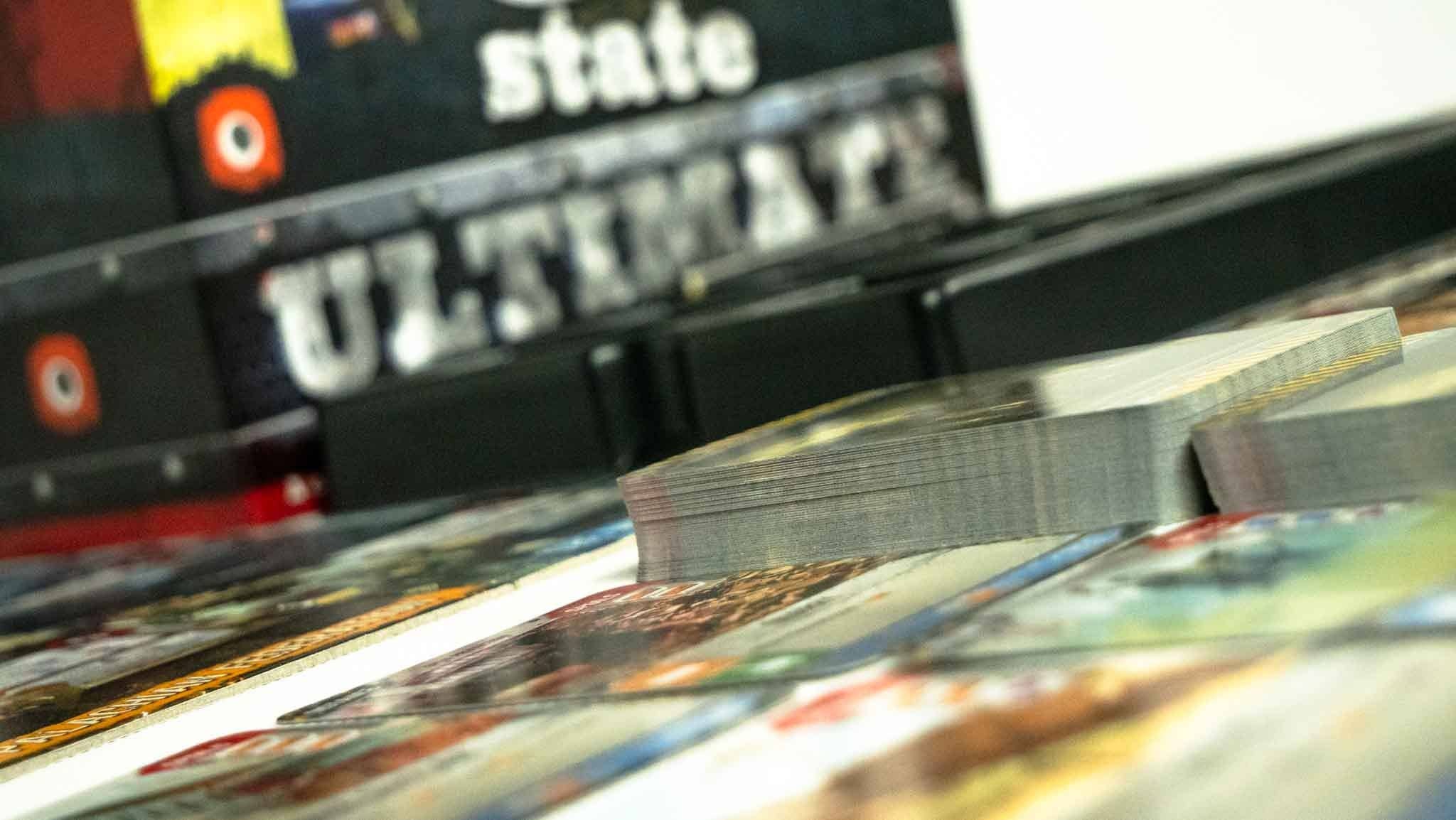 QMDirect - Wholesale Card Game - 51st State: Ultimate Edition48