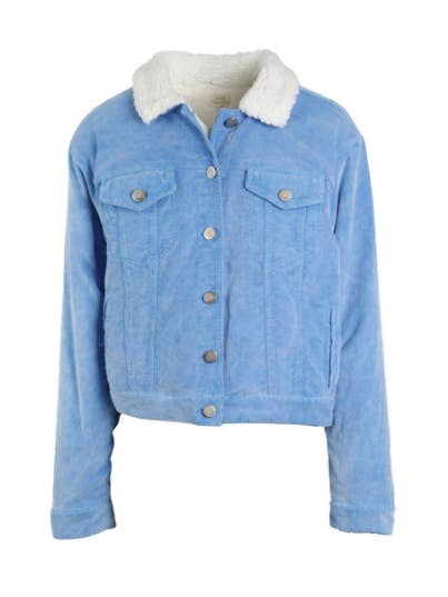 CHROMA JACKET for wholesale by _NIM