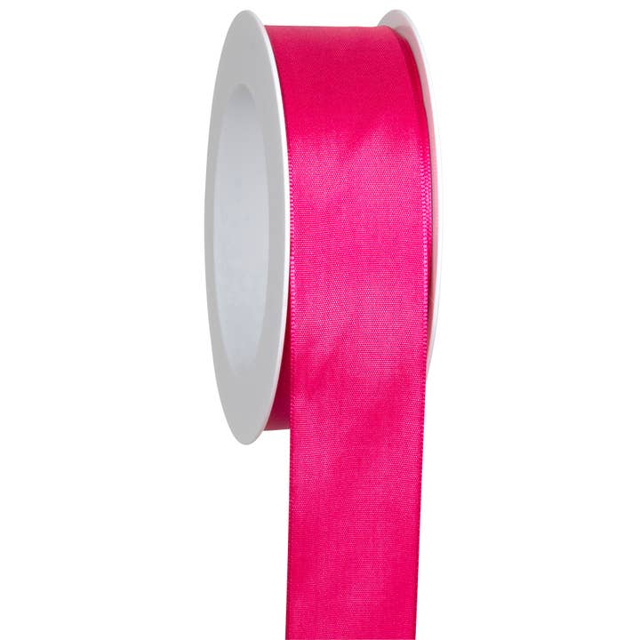 Satinband, B40Mm, L20M, Rosa för wholesale av Vosteen