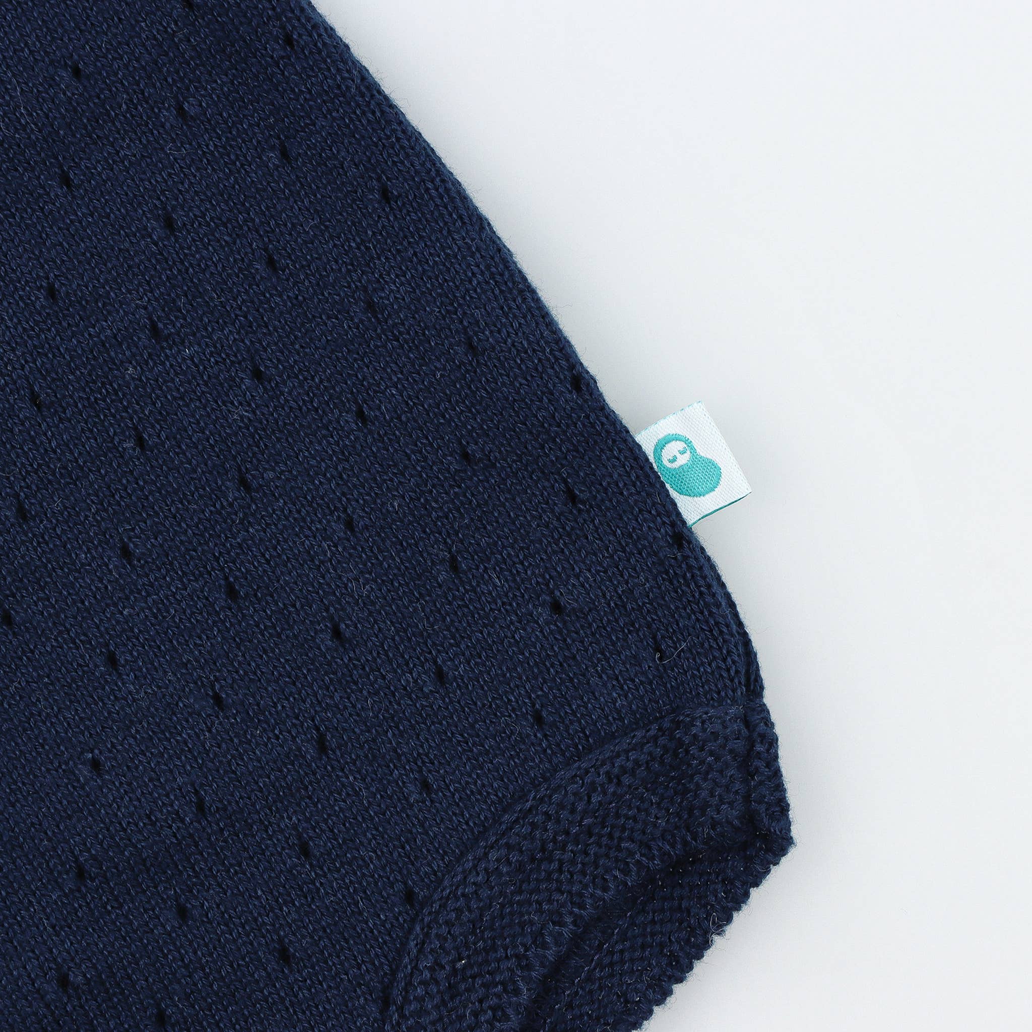 Bean Baby Clothes - Vente Body (sans pieds) – bébé - Bébé Fille en Tricot de Coton Perforé15