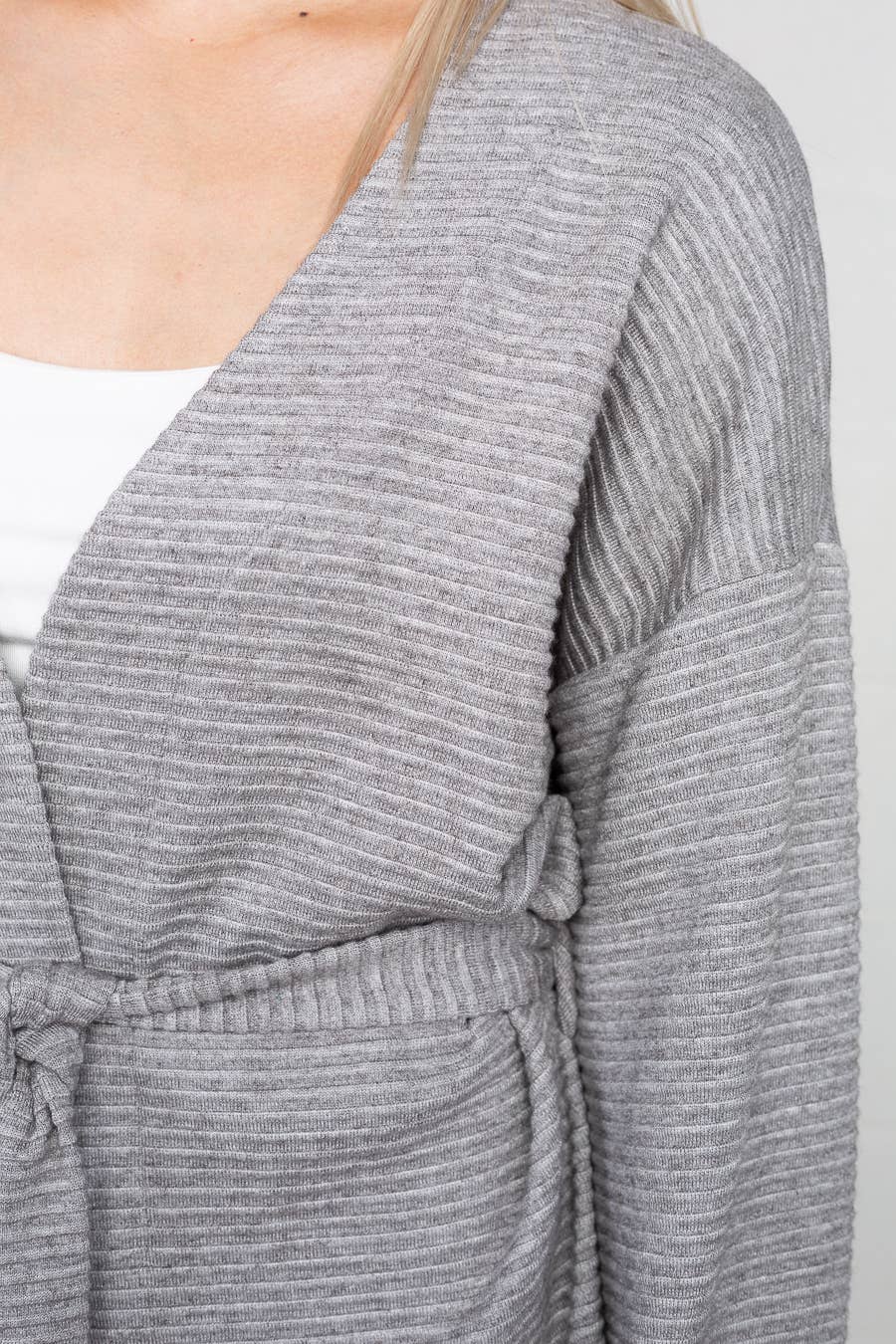 NLT – wholesale Cardigan – Women’s – Austen Cardigan2