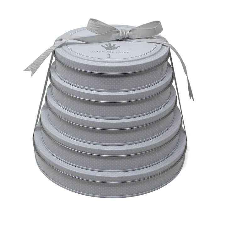 Tower of Time-Gray for wholesale by Child To Cherish®