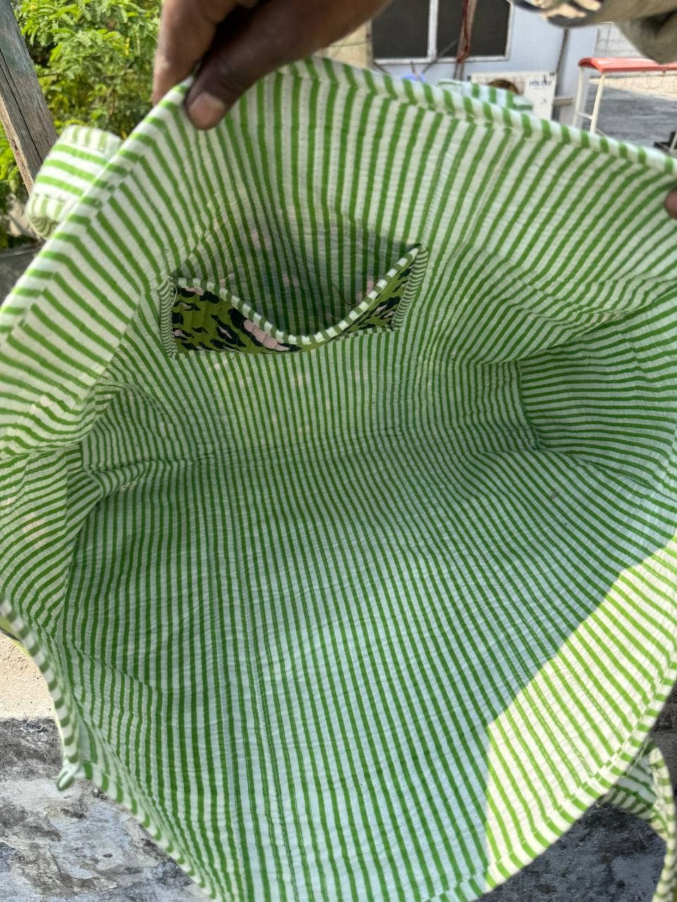 GYPSY STUDIO - Wholesale Shoulder Bag - Women's - Carry Bag New Design Tote Bags Cotton Quilted Bag Large Bags2