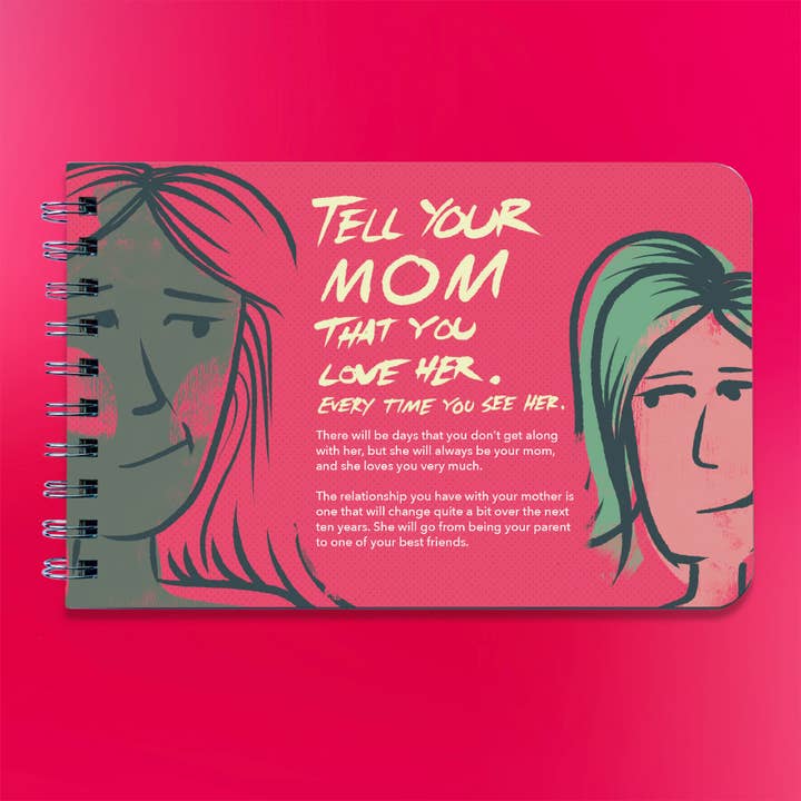 Papersalt - Vendita all'ingrosso Catalogo - Essere una ragazza adolescente: libro regalo motivazionale e ispirazionale8