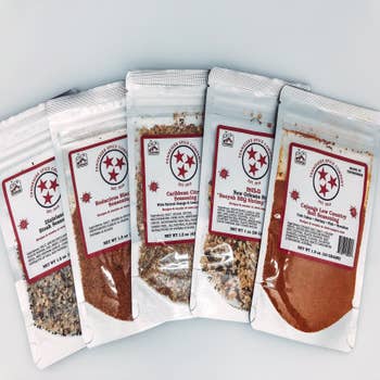 JADA SPICES wholesale products