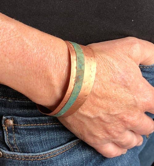 Moondance Artwork – Pulseira de punho por atacado – Punho de faixa simples1