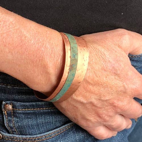 Moondance Artwork – Pulseira de punho por atacado – Punho de faixa simples1