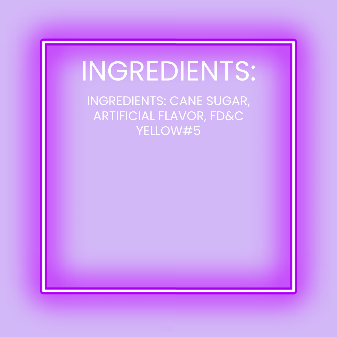 Sweet Faze LLC - Wholesale Cotton Candy - Handmade Lemonade Cotton Candy - Wholesale4