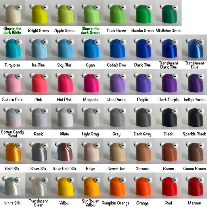 Fly Frogs - Wholesale Decorative Figurine - Jumbo Fly Frog6