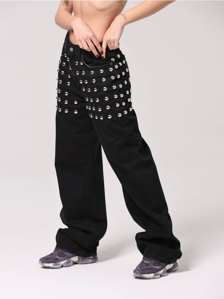 GiSar - Wholesale Jeans - Women's - Pista14