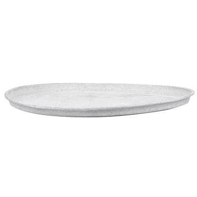 Old Zinc Plant Base - X Large for wholesale by Esschert Design USA