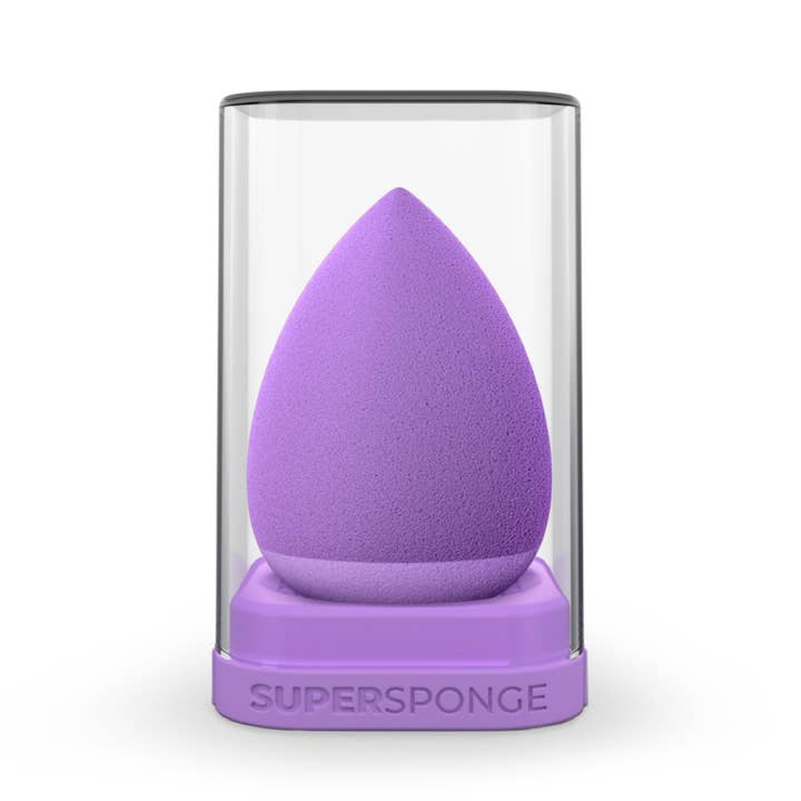 Super Sponge - Wholesale Makeup Sponge/Blender - SUPER SPONGE - Non Absorbent Beauty Make Up Sponge