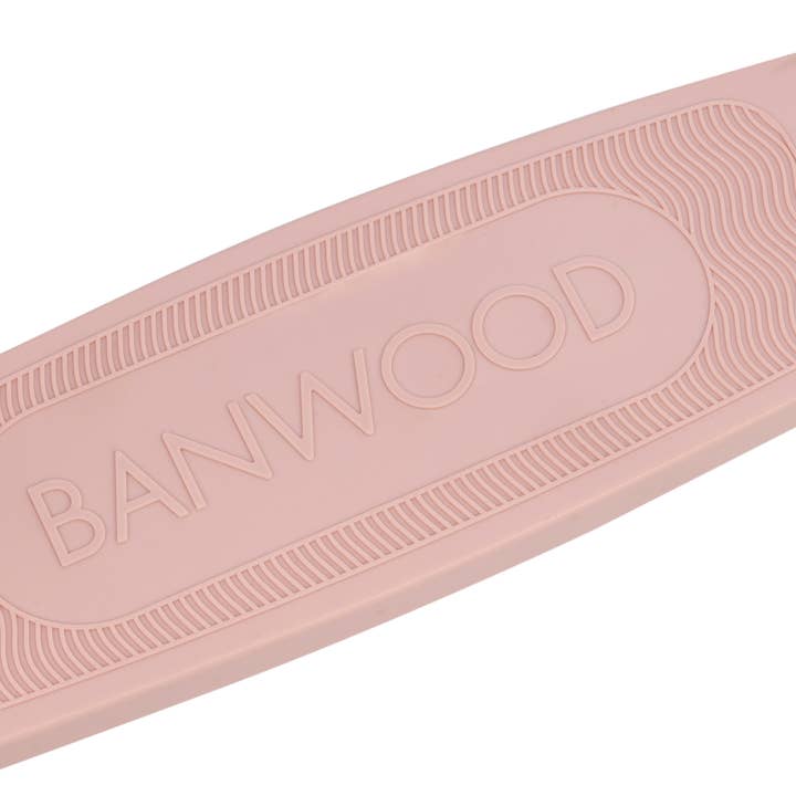 Banwood SL Europe - Wholesale Bike/Scooter - Kids - BANWOOD ECO SCOOTER - DUSTY ROSE11