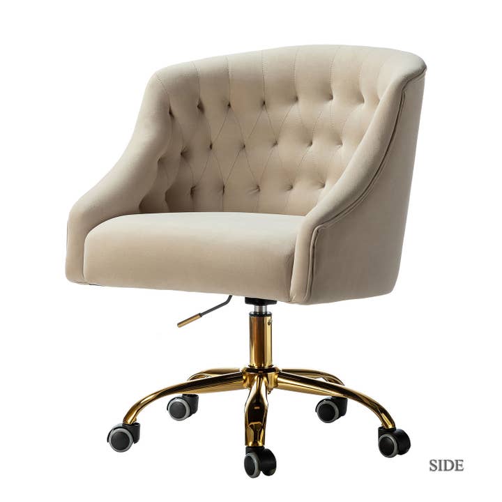 Karat Home - Wholesale Chair - Lydia Task Chair