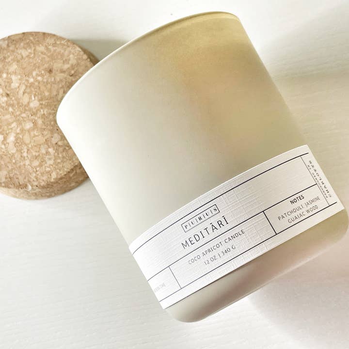 Meditārī para venta al por mayor de Purus Co.