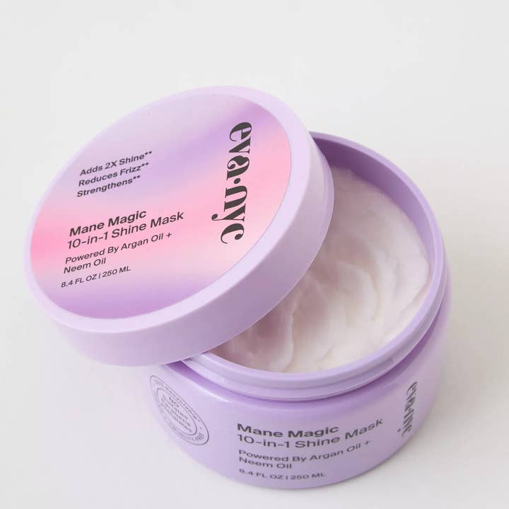 Eva NYC Masque Éclat 10-en-1 Mane Magic pour la vente par Best Beauty Group