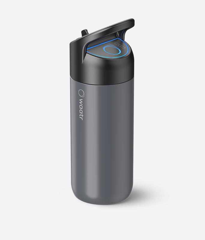 Waatr - Wholesale Water Bottle - PureMax 4D10