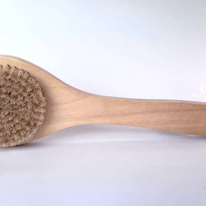 Escova seca por atacado de Indigo Rituals