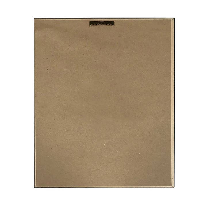 Madison Bay Co. - Historical Home Decor Reproductions – wholesale Christmas Wall Art – 12 Days of Christmas Vintage Paper Cut Silhouette, 8”x10”2