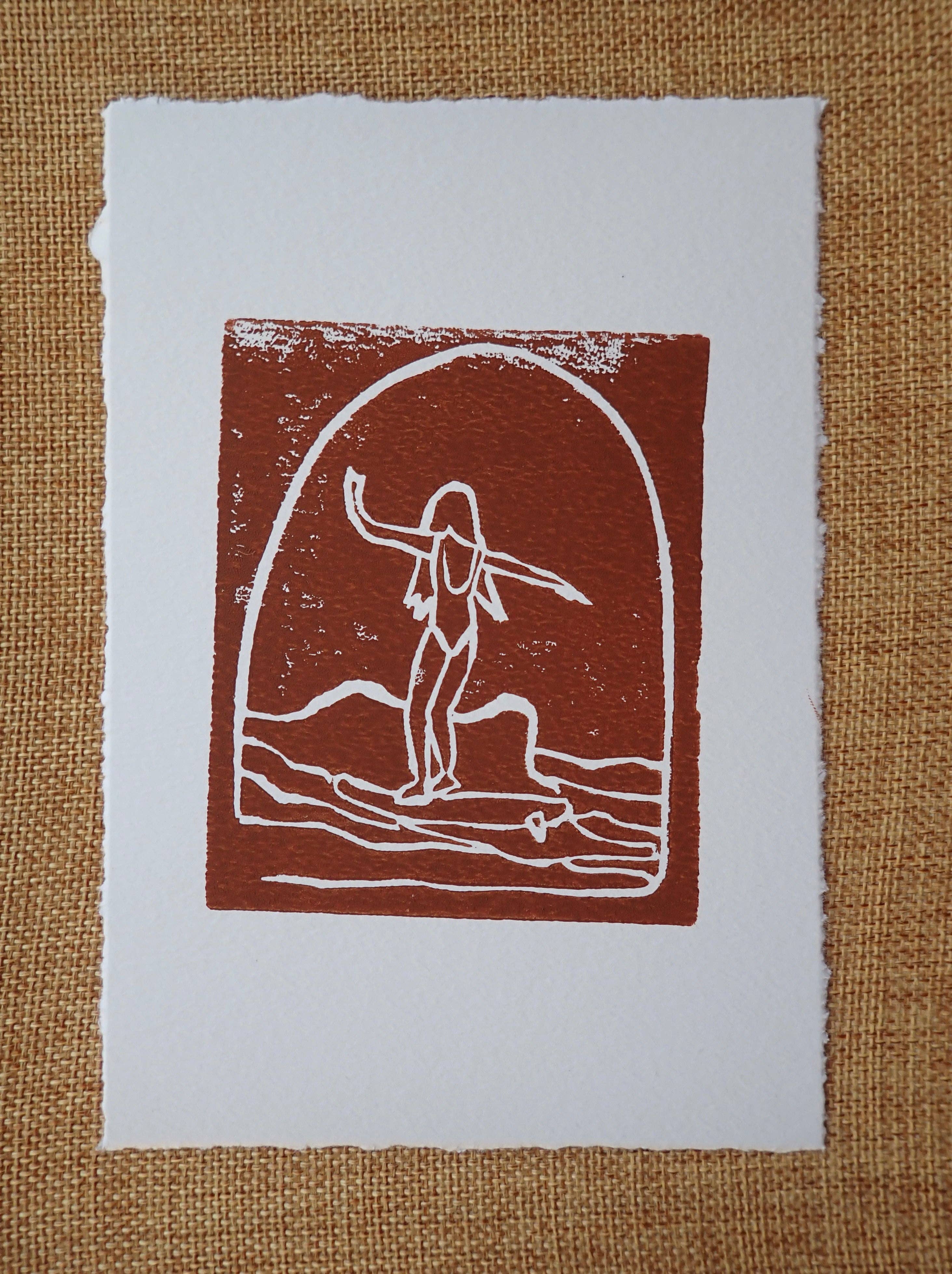 Sand & Spur Co. - Wholesale Art Print - All Large Prints13