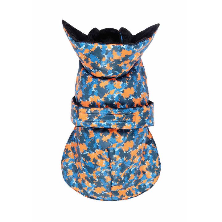 Moraine Padded Jacket for Dogs - 47 cm for wholesale by Croci Group