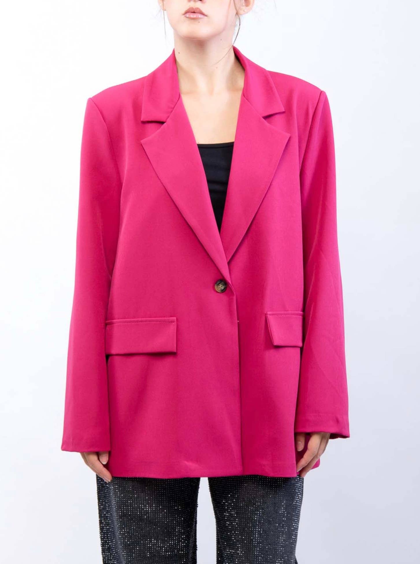 Kis 2 - Venta al por mayor Blazer - Mujer - CHAQUETA ELEGANTE