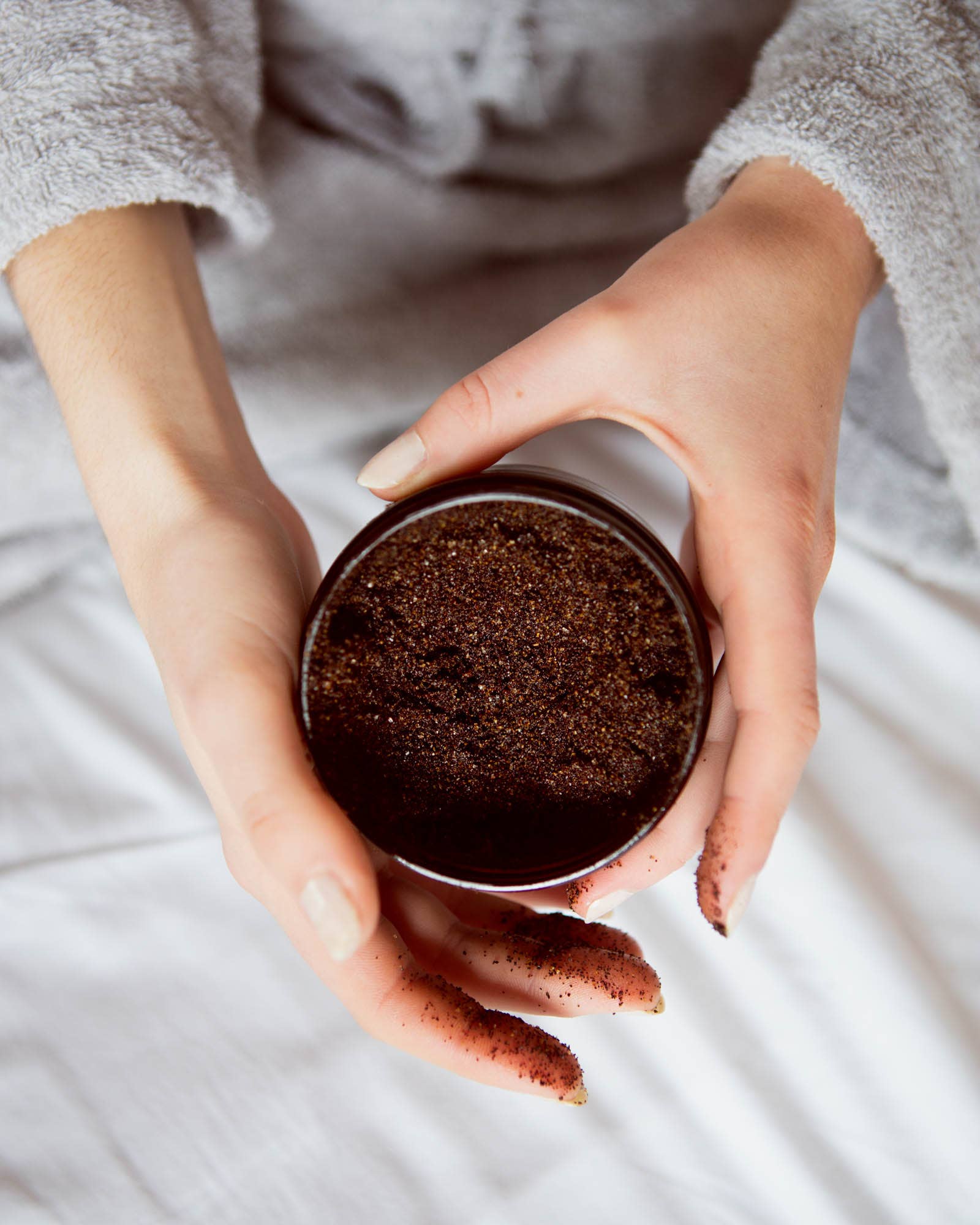 Terre de Mars - Wholesale Facial Exfoliant/Scrub - 001 Resurgence Scrub - 3,5 Oz2