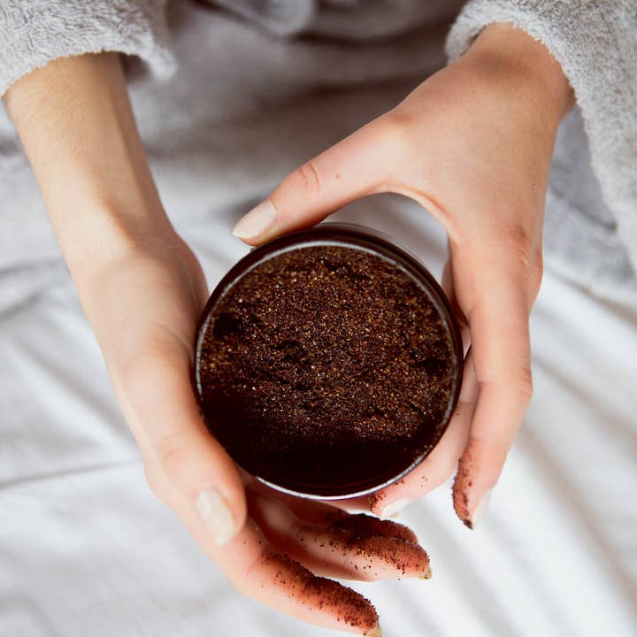 Terre de Mars - Wholesale Facial Exfoliant/Scrub - 001 Resurgence Scrub - 3,5 Oz2