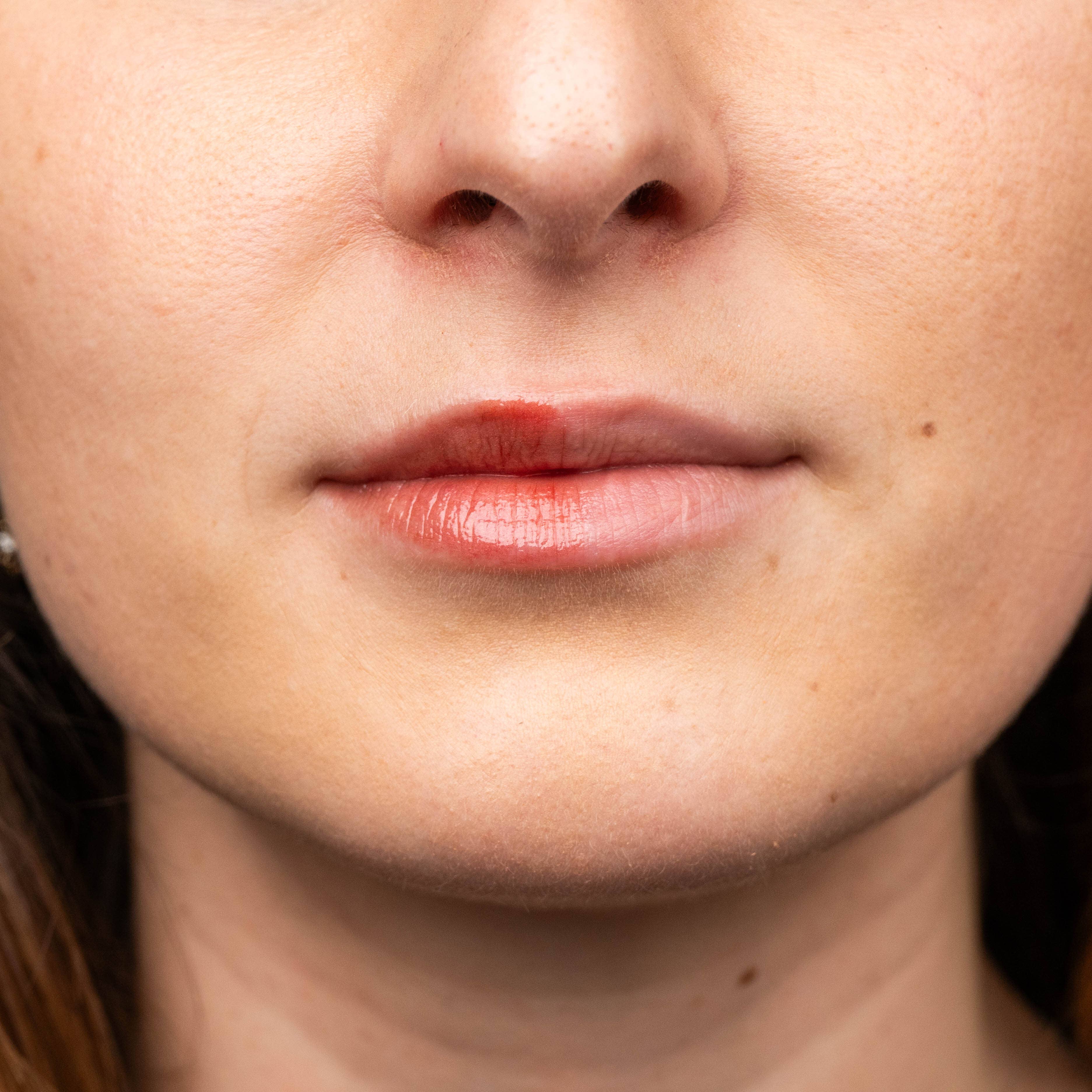 Trew Cosmetic - Wholesale Lip Balm - NEW PACK : Tinted Lip Balm Raspberry 100% Natural & Vegan4