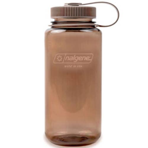 One Bay Distribution - Wholesale Water Bottle - Nalgene 16oz Wide Mouth Sustain Bottle - 50% Recycled12