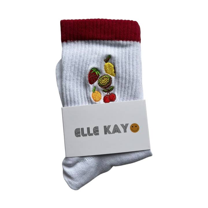 Fruit Cocktail for wholesale by Elle Kay