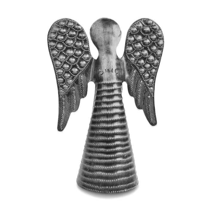 Angel Standing Small for wholesale by Beyond Borders