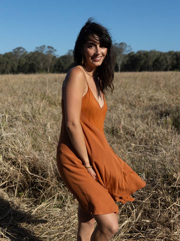 IDIS - Wholesale Dress – Women's - Sugar Flow Dress6