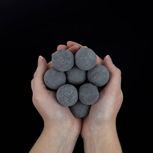 Gift Republic - Wholesale Bath Bomb/Fizz - Dark Like My Heart Bath Bombs