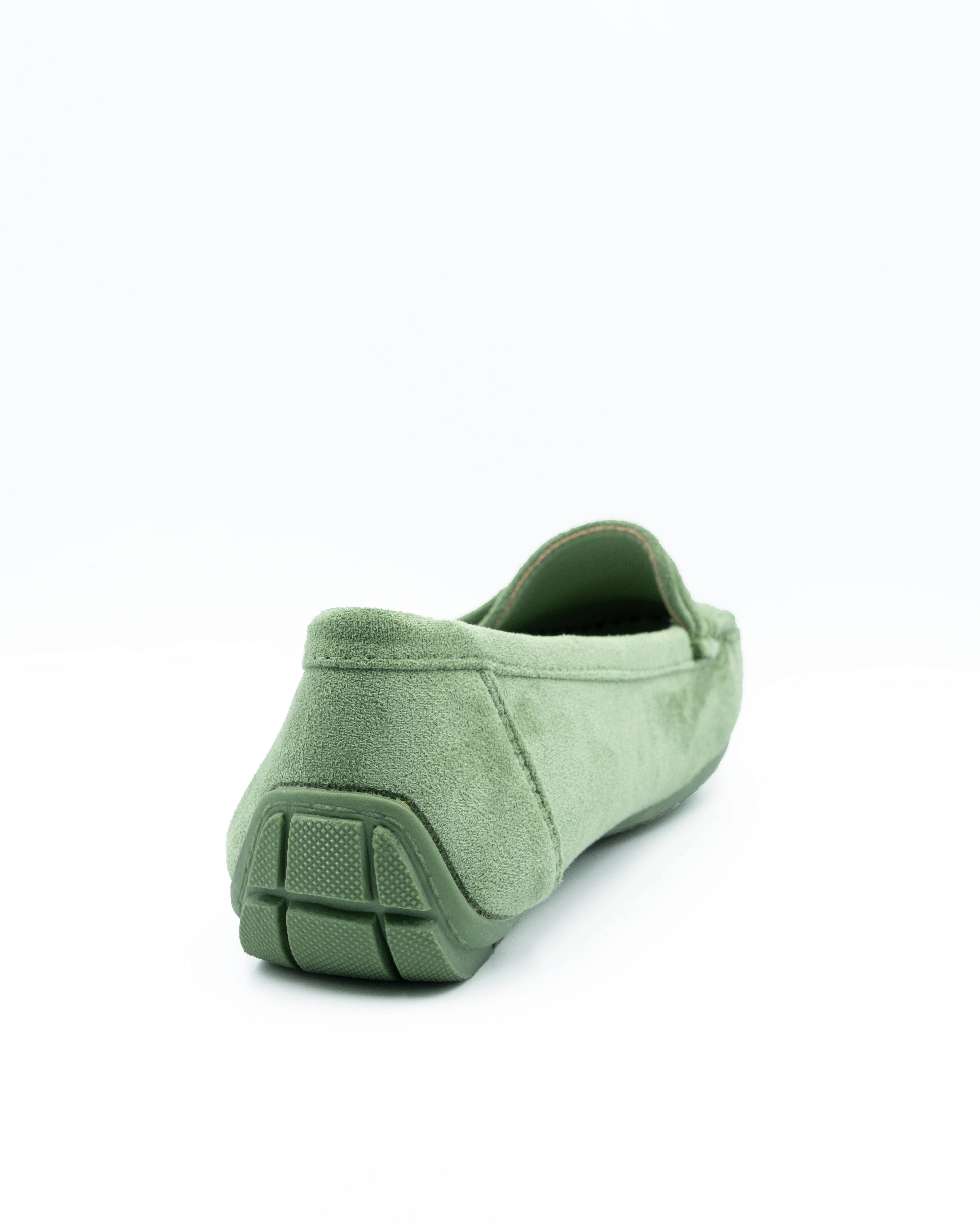 CEREZA - Wholesale Loafers - Women's - Loafers Moccasins Suede16