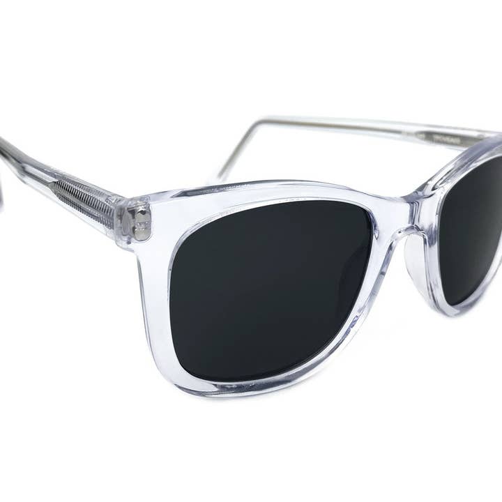 Ozeano Eyewear - Wholesale Sunglasses – Unisex - Tama (Jellyfish) - Polarised Sunglasses (RESTOCK APRIL '25)2