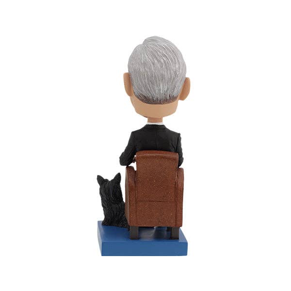 Royal Bobbles - Wholesale Decorative Figurine - Royal Bobbles Franklin Delano Roosevelt Bobblehead Statue