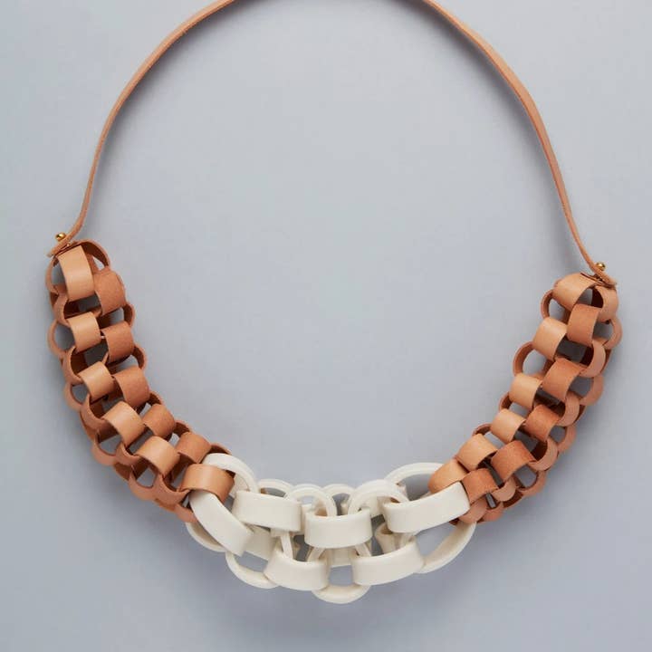 Colar Petite Diletante por atacado de JORDANE SOMVILLE