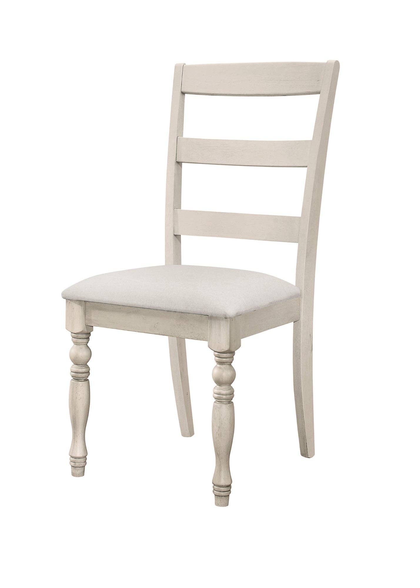 Home Design - Wholesale Chair - Home Design Savannah Dining Chair (Set of 6), Antique Gray2