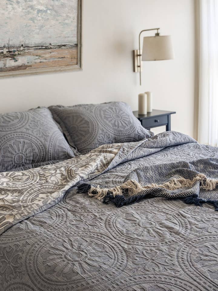 ROUPA DE CAMA PATRIMÓNIO por atacado de ALTROVE