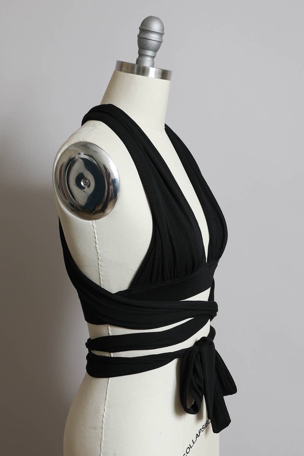 Leto Accessories – wholesale Bralette - Dam – 🎶 Multi-Style Halter Bralette - Unik och bekväm0